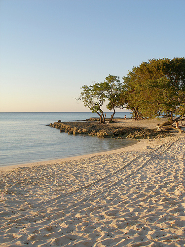 Holguin+cuba+beaches