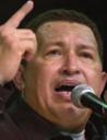 Hugo Chavez