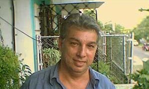 ricardo_gonzalez1 Ricardo Gonzalez, journaliste détenu depuis le printemps 2003